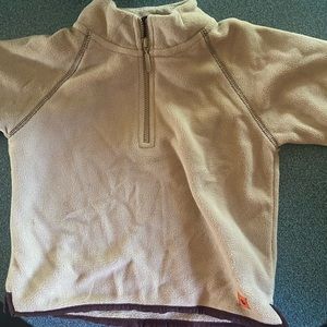 Janie & Jack Boys 12-18 mos Sweatshirt